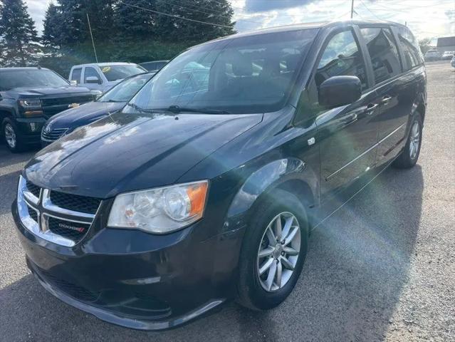 2014 Dodge Grand Caravan SE 30th Anniversary for sale in East Windsor, CT