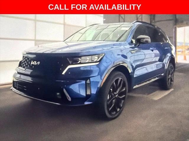 2023 Kia Sorento SX for sale in Knoxville, TN