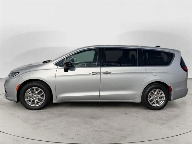2024 Chrysler Pacifica Touring L for sale in Anaconda, MT