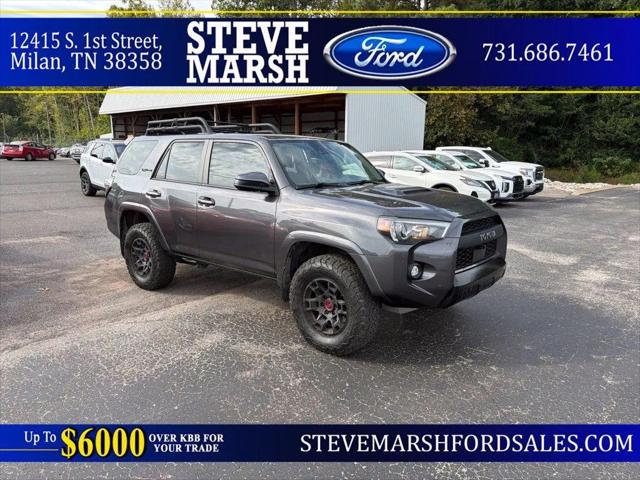 2022 Toyota 4Runner TRD Pro for sale in Milan, TN