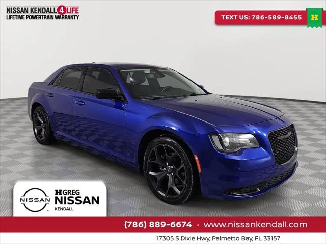 2021 Chrysler 300 Touring for sale in Palmetto Bay, FL