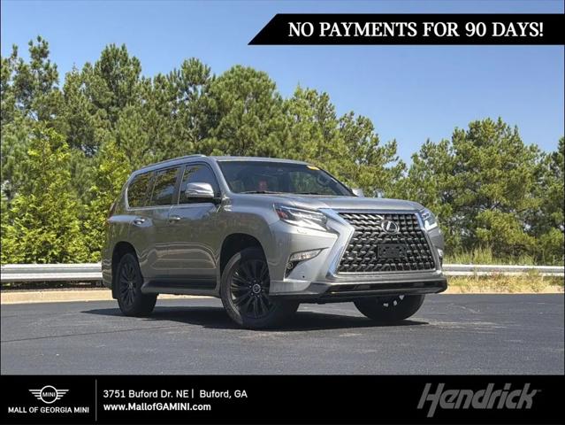 2020 Lexus GX 460 Luxury for sale in Buford, GA