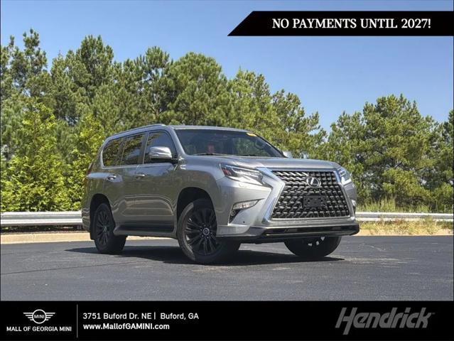 2020 Lexus GX 460 Luxury for sale in Buford, GA