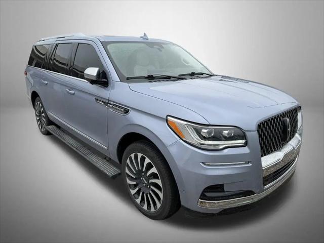 2024 Lincoln Navigator Black Label L for sale in Omaha, NE