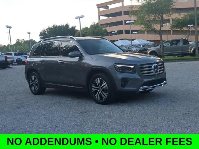 2026 Mercedes-Benz GLB Base for sale in San Antonio, TX