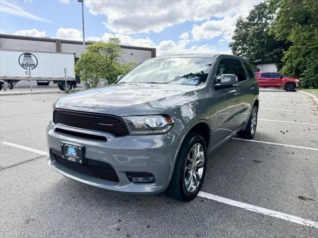 2020 Dodge Durango GT Plus AWD for sale in Union, NJ
