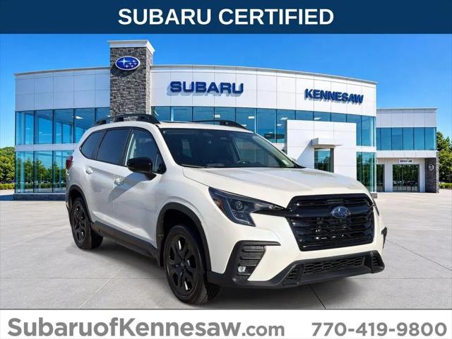 2026 Subaru Ascent Onyx Edition Touring 7-Passenger for sale in Kennesaw, GA