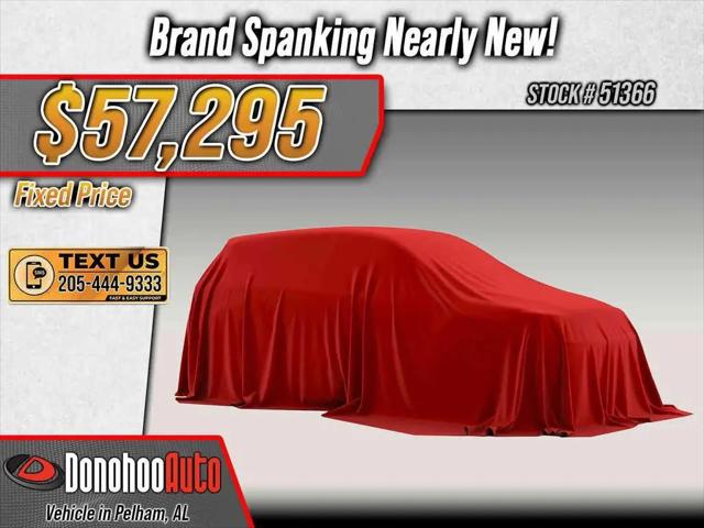 2026 Ford Mustang GT Premium Fastback for sale in Pelham, AL