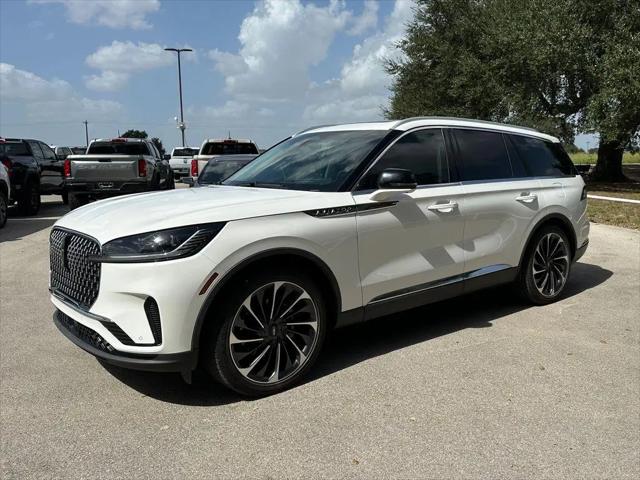 2025 Lincoln Aviador Reserve for sale in Weimar, TX