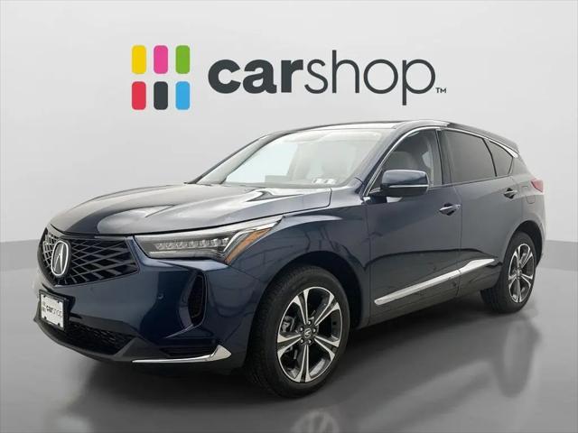 2026 Acura RDX Technology for sale in Hatfield, PA