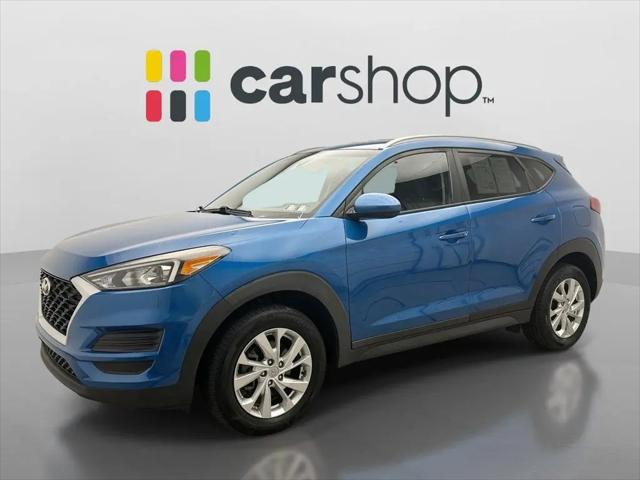 2019 Hyundai Tucson Value for sale in Hatfield, PA