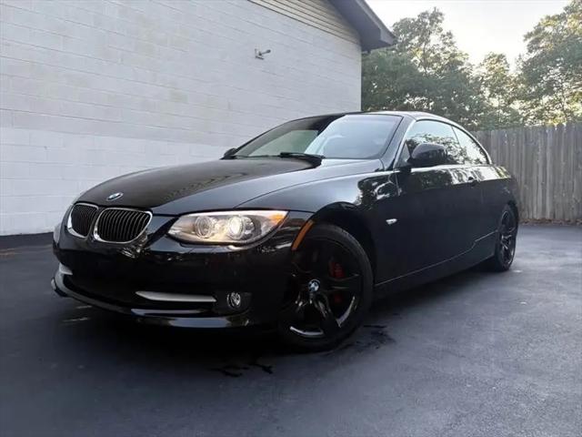 2013 BMW 3 Series 335i for sale in Knoxville, TN