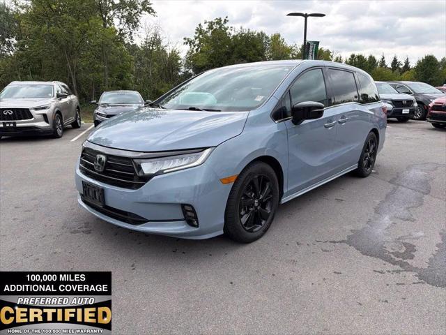2024 Honda Odyssey Sport for sale in Fort Wayne, IN