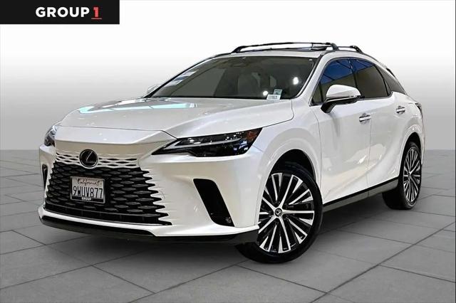2026 Lexus RX 350 Premium for sale in Newport Beach, CA