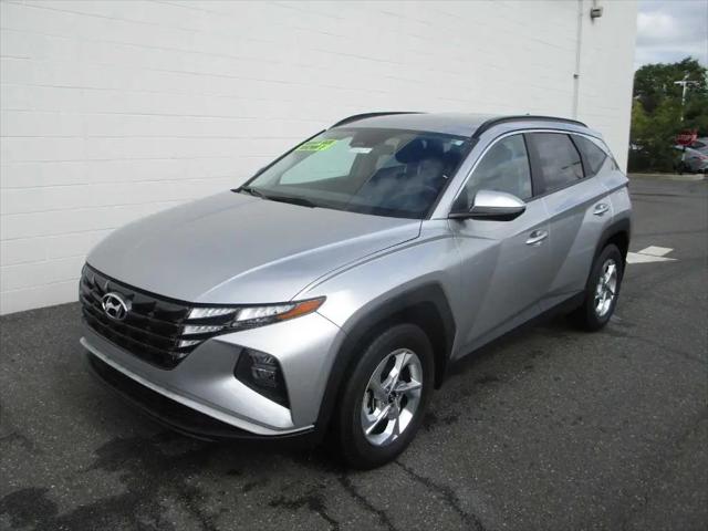 2022 Hyundai Tucson SEL for sale in New Castle, DE