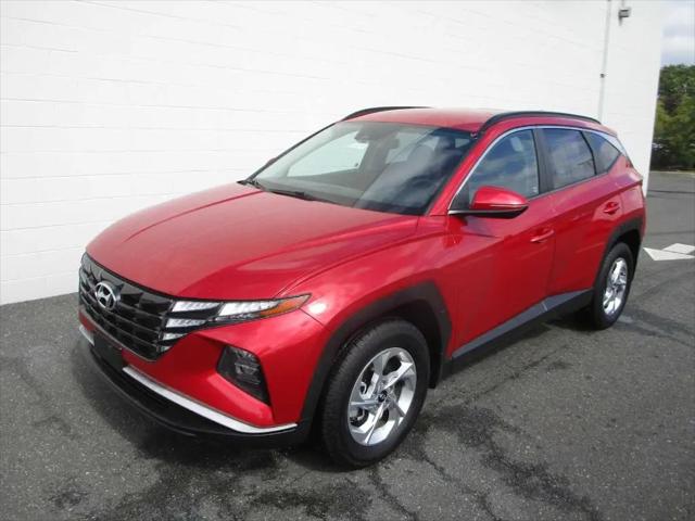 2022 Hyundai Tucson SEL for sale in New Castle, DE