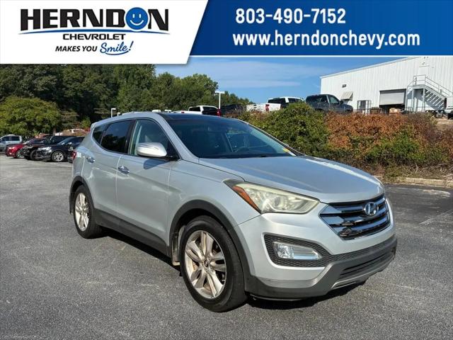 2013 Hyundai Santa Fe 2.0T Sport for sale in Lexington, SC