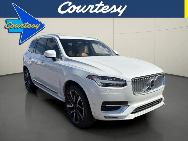 2024 Volvo XC90 B6 Ultimate Bright Theme 7-Seater for sale in Scottsdale, AZ