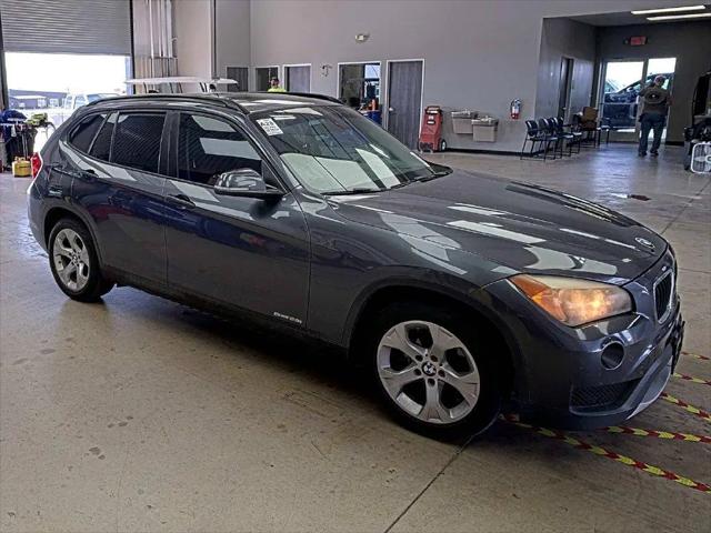 2014 BMW X1 sDrive28i for sale in Madison, NC