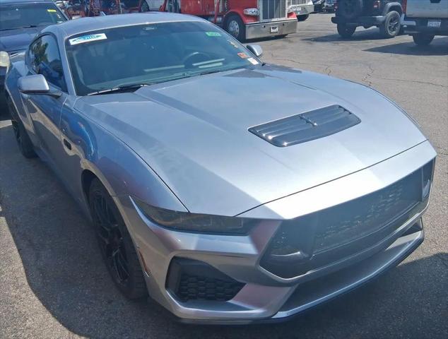 2025 Ford Mustang GT Fastback for sale in Madison, NC
