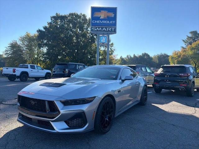 2025 Ford Mustang GT Fastback for sale in Madison, NC