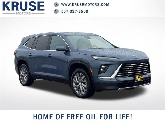 2025 Buick Enclave Preferred FWD for sale in Marshall, MN