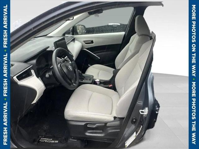 2026 Toyota Corolla Cross L for sale in Cedar Rapids, IA