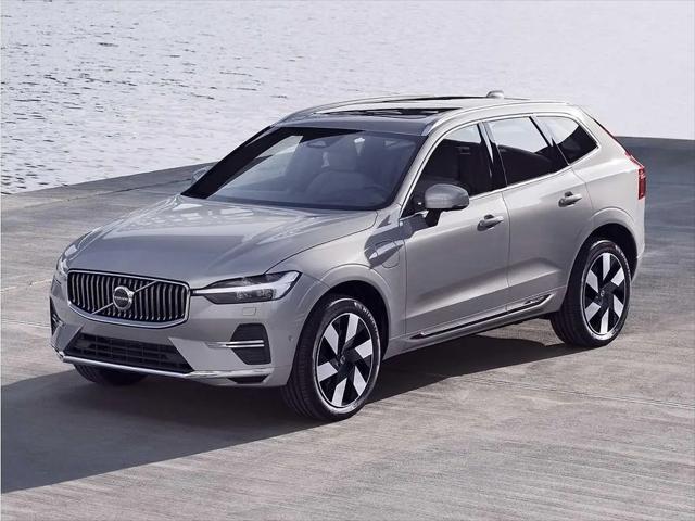 2023 Volvo XC60 Recharge T8 Plus Bright Theme for sale in Ramsey, NJ