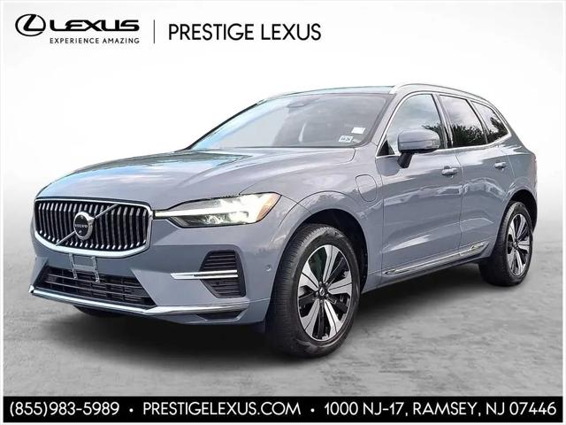 2023 Volvo XC60 Recharge T8 Plus Bright Theme for sale in Ramsey, NJ