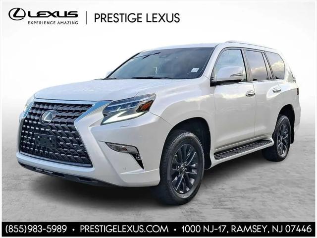 2023 Lexus GX 460 Premium for sale in Ramsey, NJ