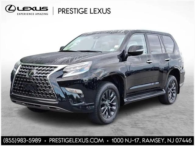 2023 Lexus GX 460 Premium for sale in Ramsey, NJ