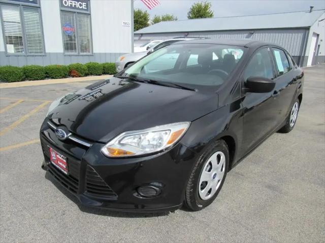 2014 Ford Focus S for sale in New Lenox, IL