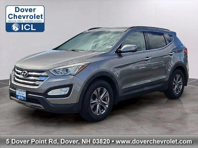 2015 Hyundai Santa Fe Sport 2.4L for sale in Dover, NH