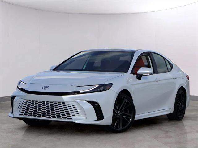 2025 Toyota Camry XSE for sale in Lees Summit, MO