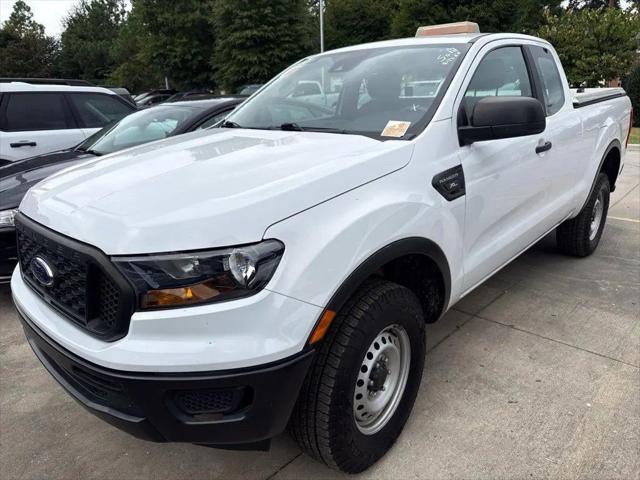 2020 Ford Ranger XL for sale in Newport News, VA