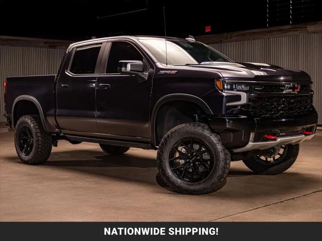 2023 Chevrolet Silverado 1500 ZR2 for sale in Mesa, AZ