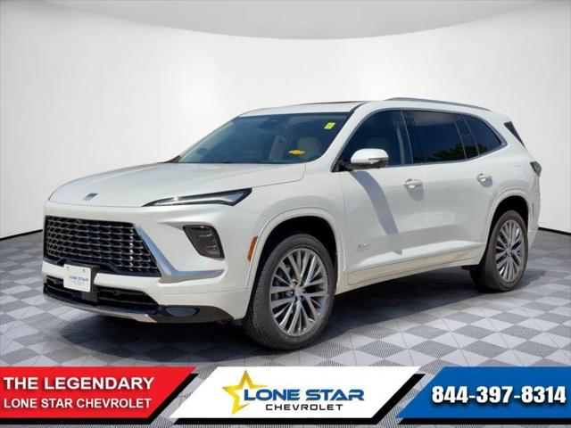2025 Buick Enclave Avenir FWD for sale in Houston, TX