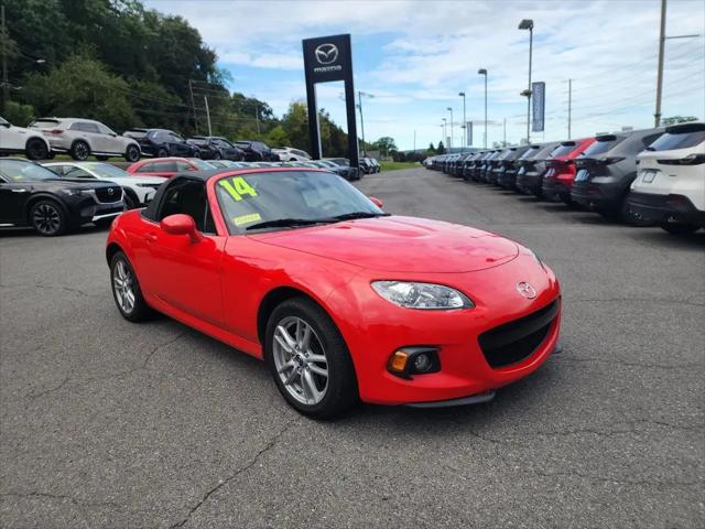 2014 Mazda MX-5 Sport for sale in Northumberland, PA