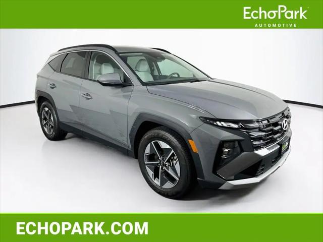 2025 Hyundai Tucson SEL for sale in Chesterfield, MO