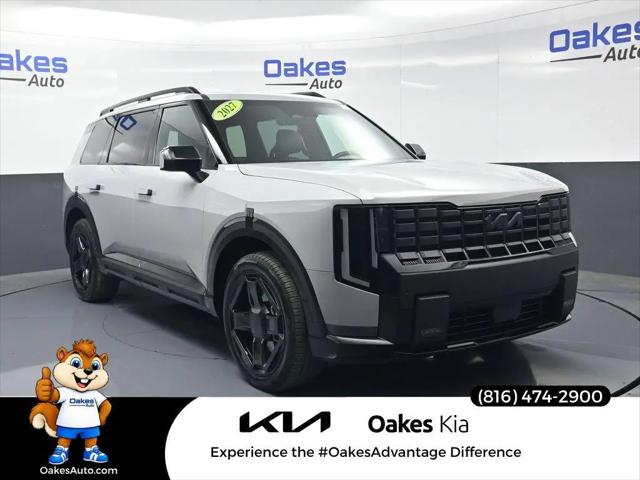 2027 Kia Telluride X-Line EX for sale in North Kansas City, MO