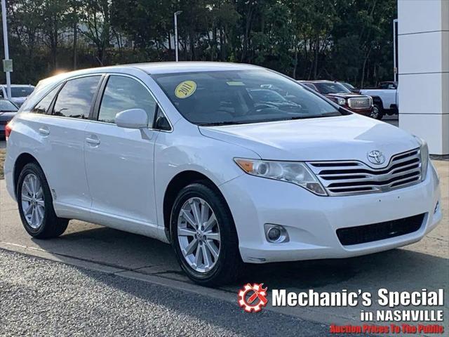 2011 Toyota Venza Base for sale in Nashville, TN