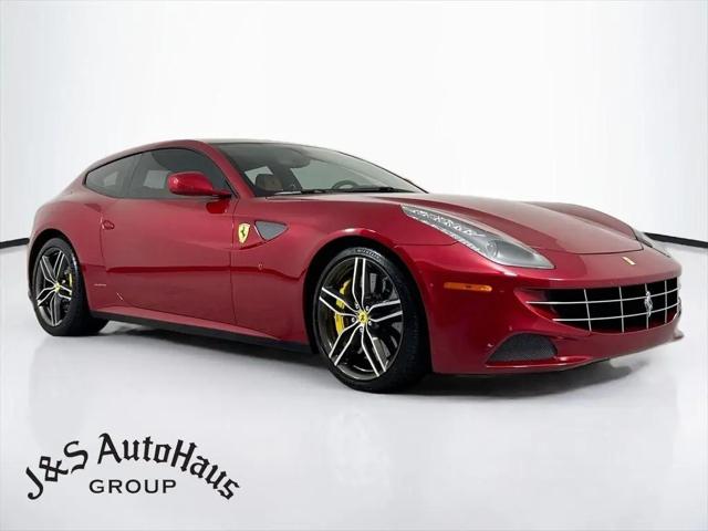 2015 Ferrari FF Base for sale in Ewing, NJ