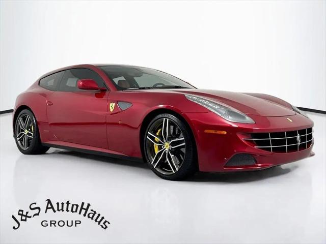 2015 Ferrari FF Base for sale in Ewing, NJ