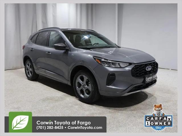 2024 Ford Escape ST-Line for sale in Fargo, ND