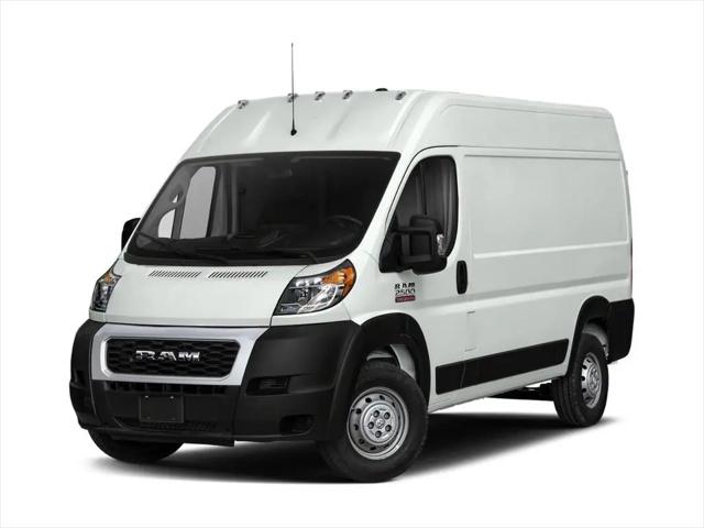 2022 Ram ProMaster 2500 Cargo Van High Roof 159 WB for sale in Hooksett, NH