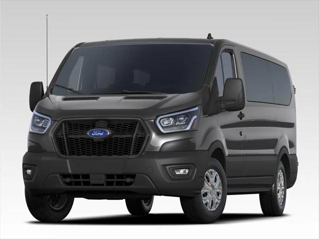 2022 Ford Transit-350 Passenger Van XLT for sale in Hooksett, NH