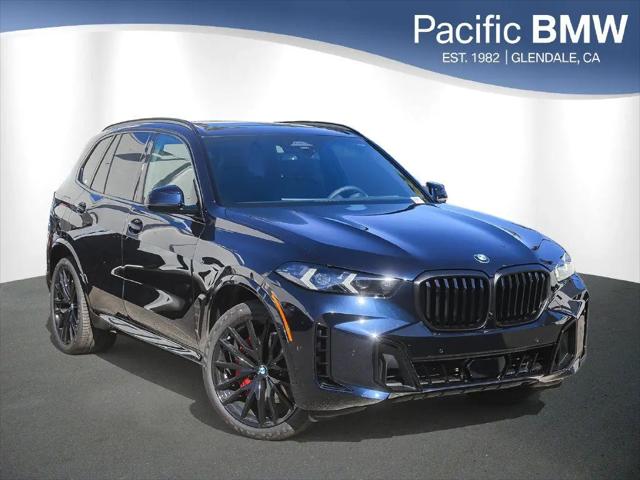 2026 BMW X5 sDrive40i for sale in Glendale, CA