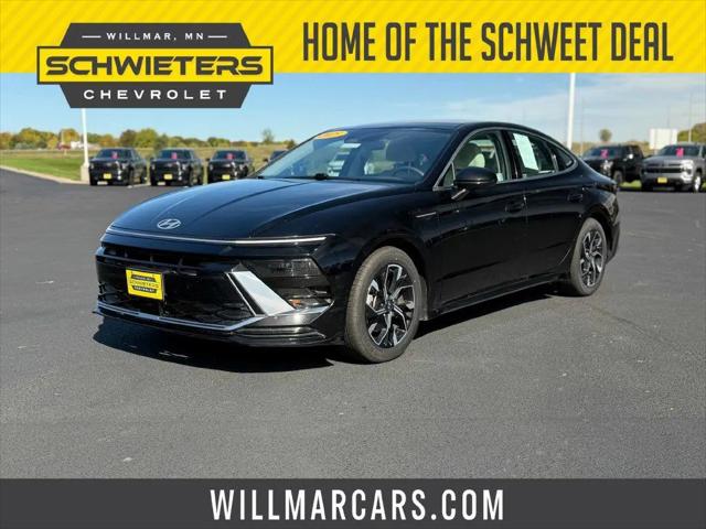2024 Hyundai Elantra SEL for sale in Willmar, MN