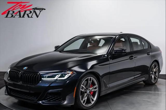 2023 BMW M5 i xDrive for sale near Dublin, OH