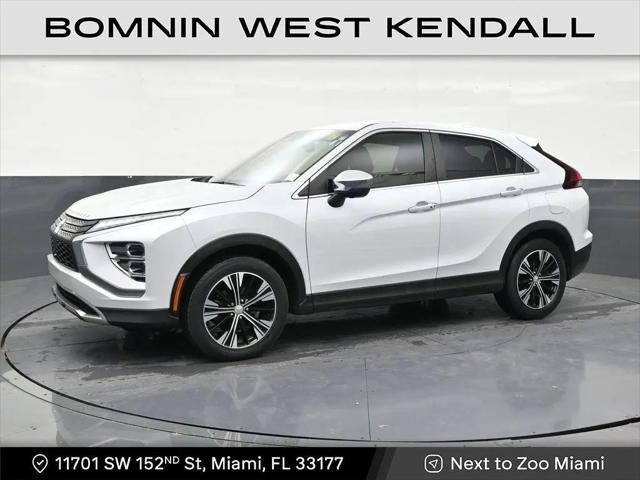 2022 Mitsubishi Eclipse SE for sale in Miami, FL